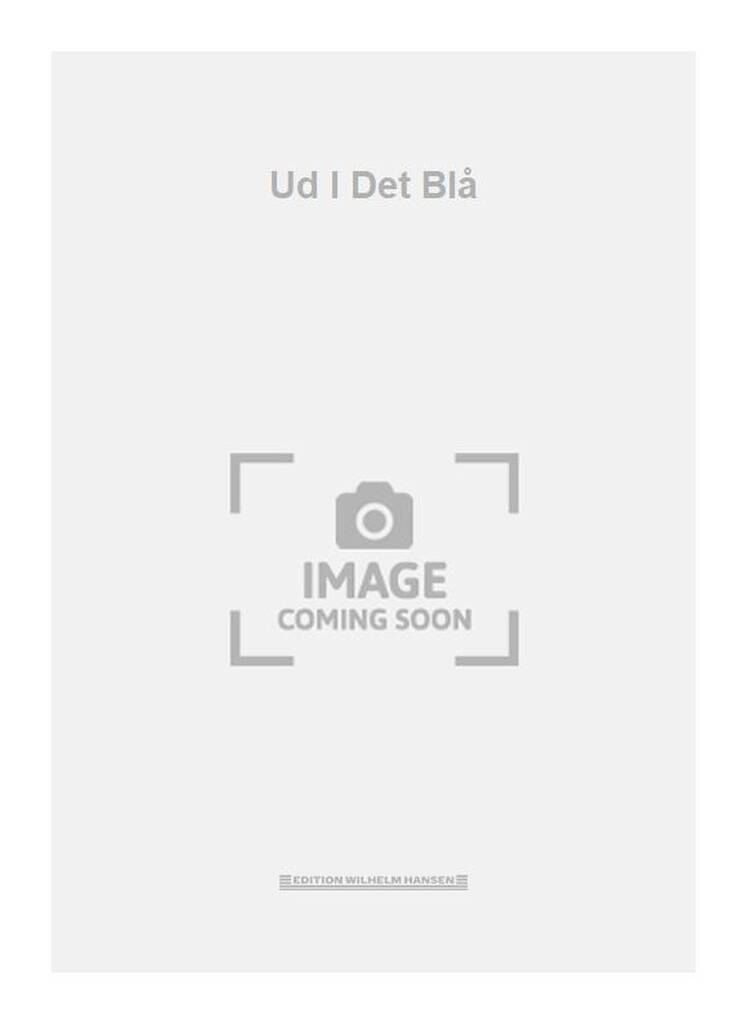 Ud I Det Blå